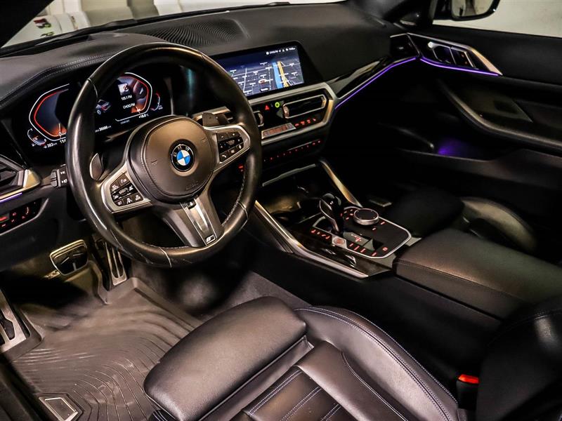 bmw 430i 2021 - 7