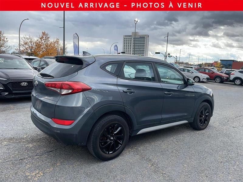 hyundai Tucson 2018 - 3