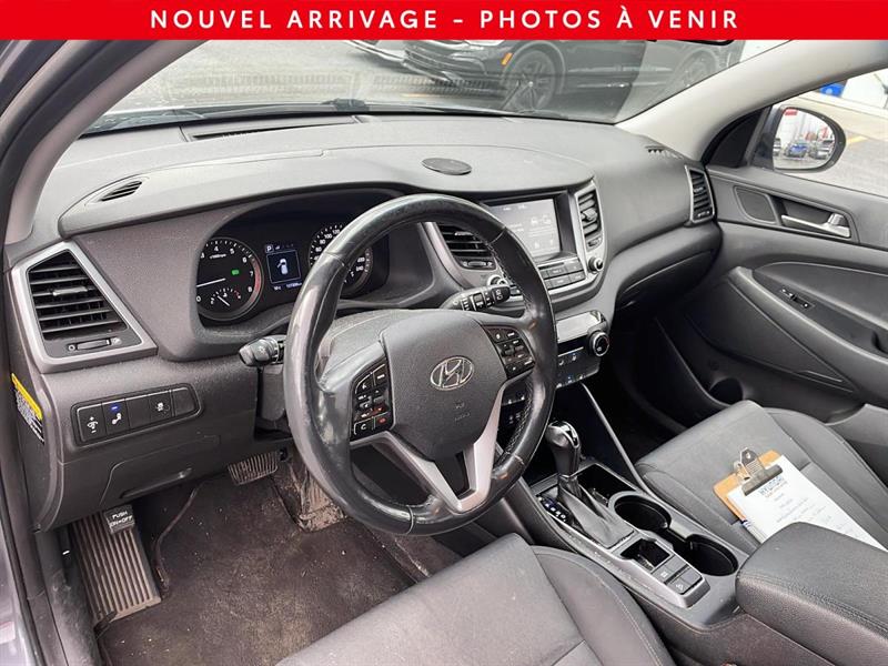 hyundai Tucson 2018 - 4