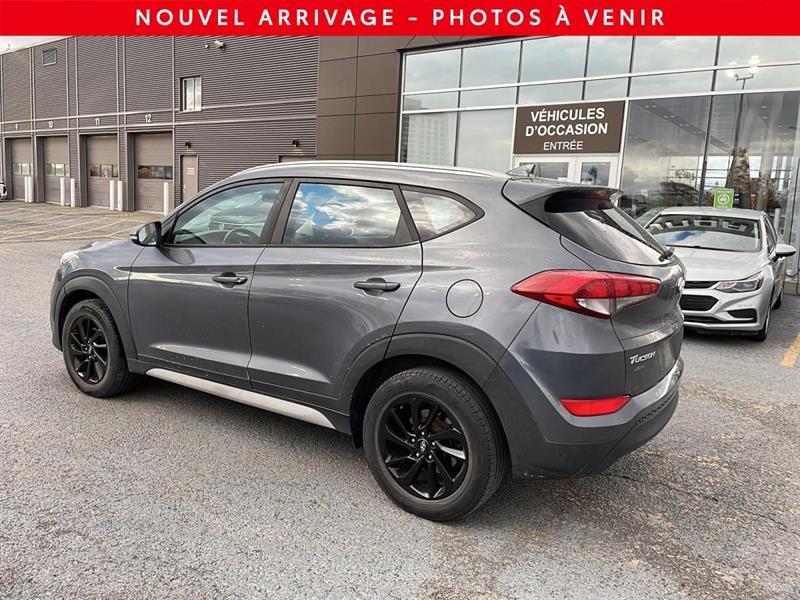 hyundai Tucson 2018 - 5