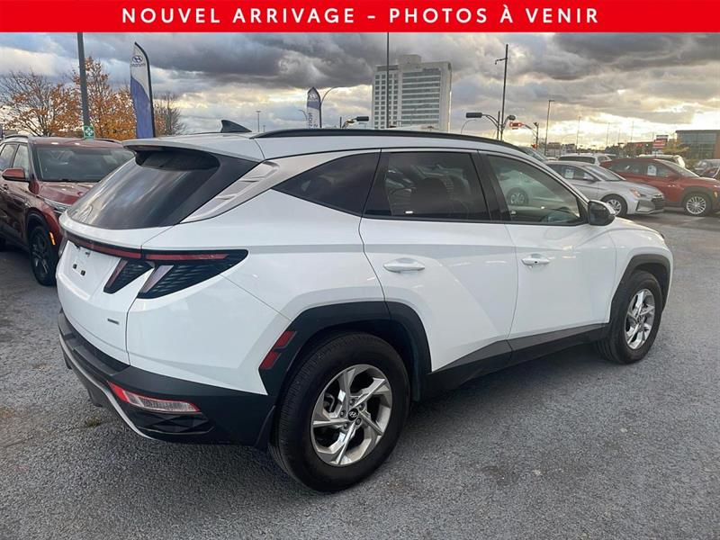 hyundai Tucson 2024 - 3