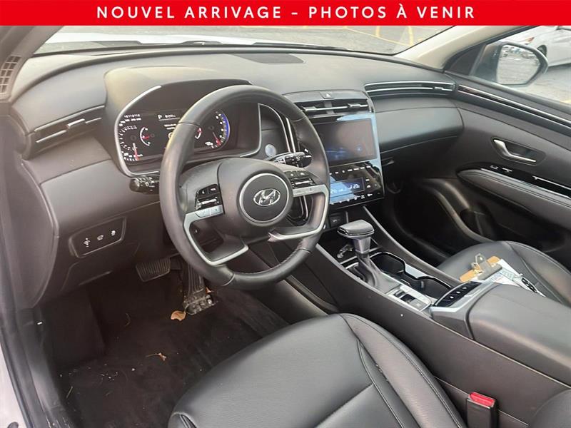 hyundai Tucson 2024 - 4