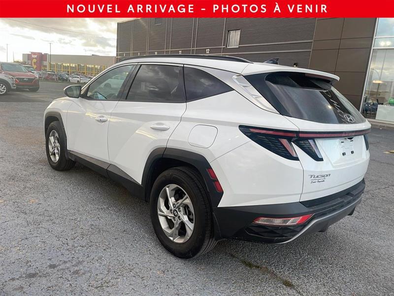 hyundai Tucson 2024 - 5