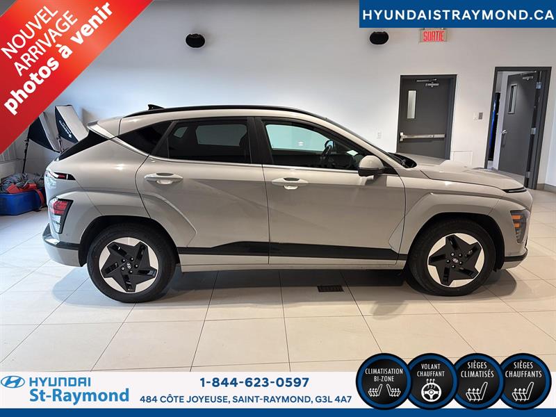 hyundai Kona Electric 2024 - 4