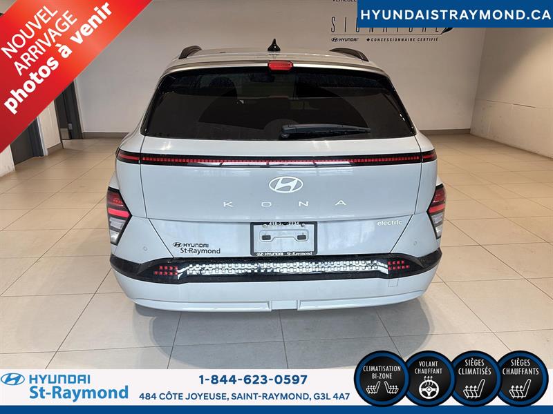 hyundai Kona Electric 2024 - 5