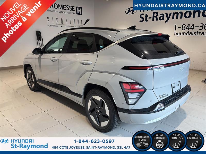hyundai Kona Electric 2024 - 6