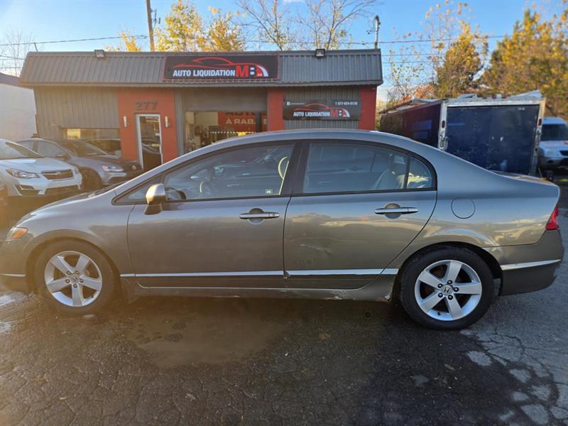 honda Civic 2006 - 2