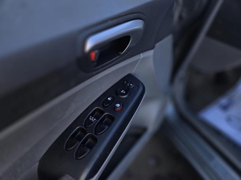 honda Civic 2006 - 7