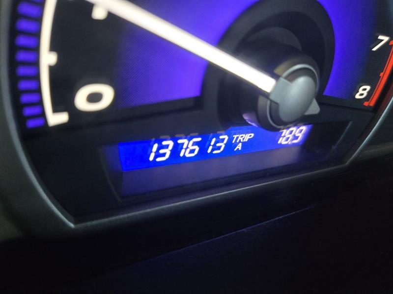 honda Civic 2006 - 11