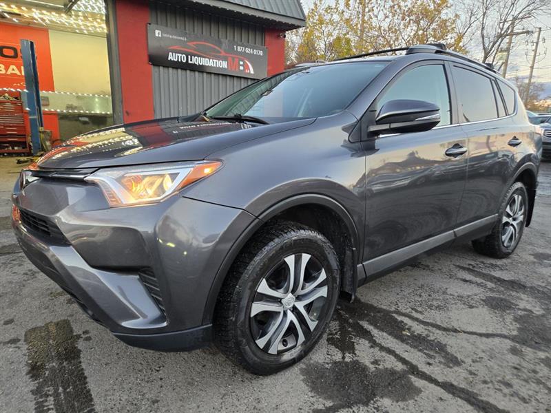 toyota RAV4 2017 - 3