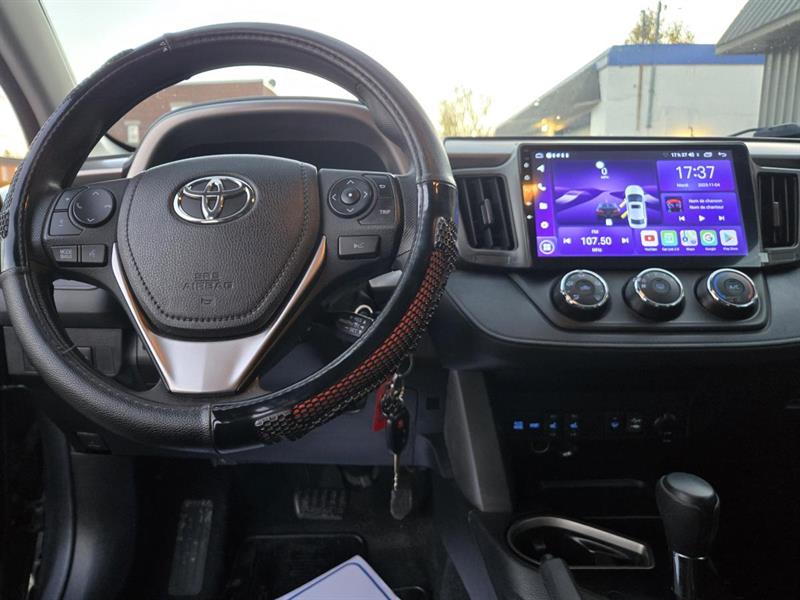 toyota RAV4 2017 - 13