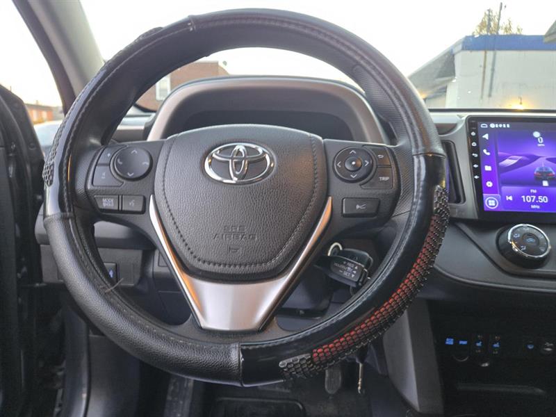 toyota RAV4 2017 - 14