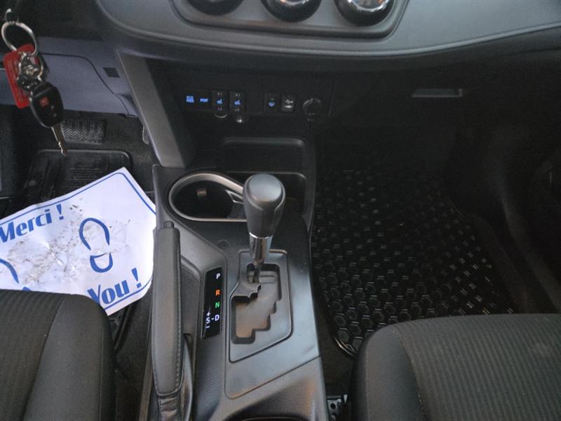 toyota RAV4 2017 - 15