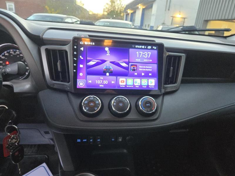 toyota RAV4 2017 - 16