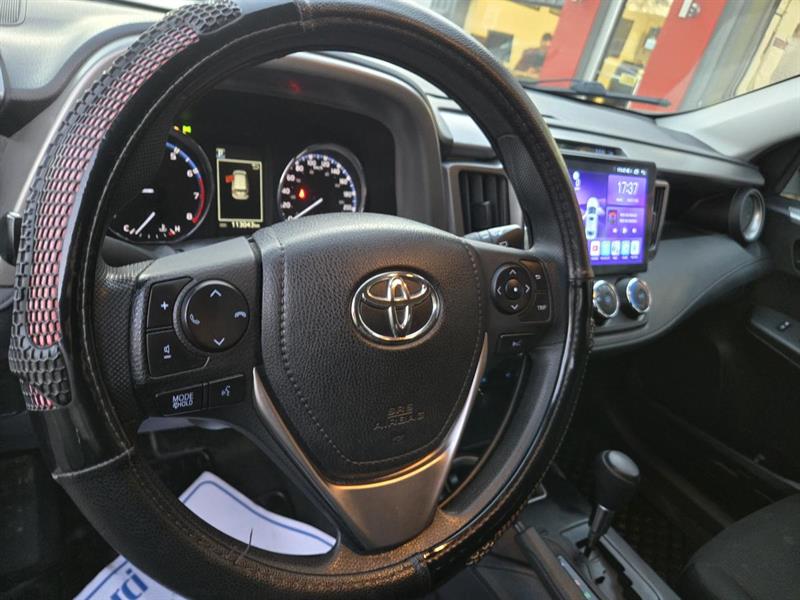 toyota RAV4 2017 - 17