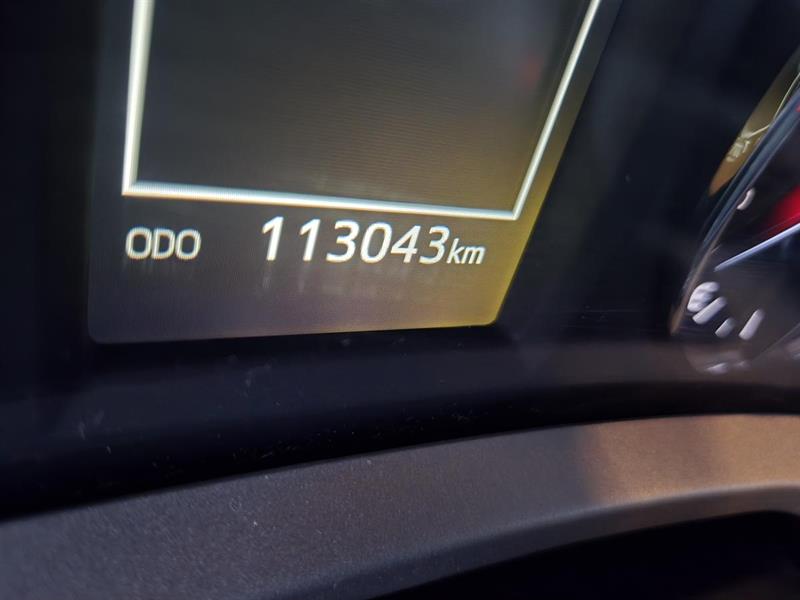 toyota RAV4 2017 - 20