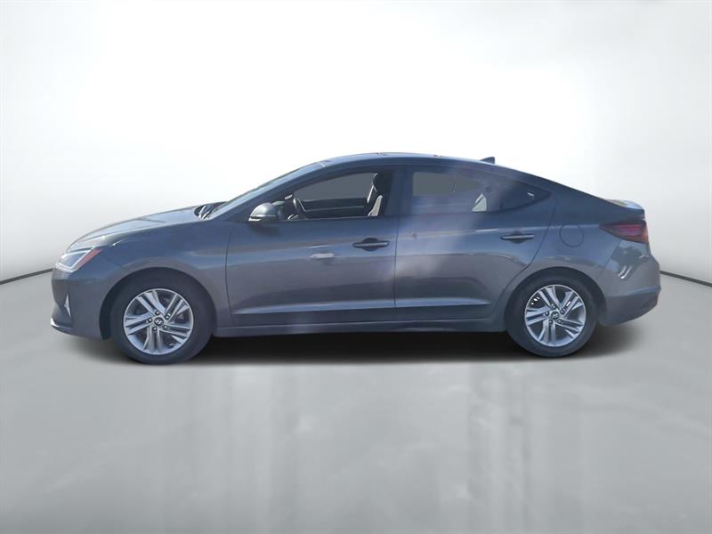 hyundai Elantra 2019 - 4