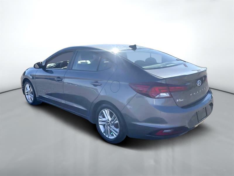 hyundai Elantra 2019 - 5