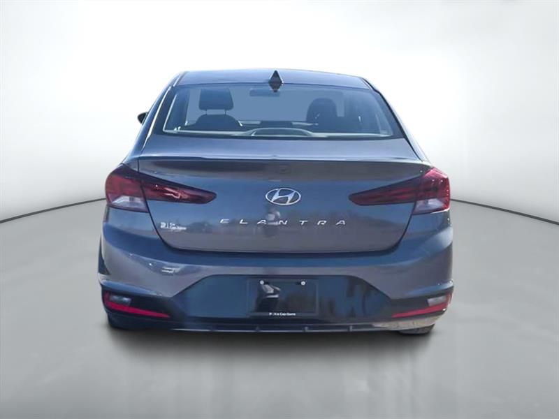 hyundai Elantra 2019 - 6