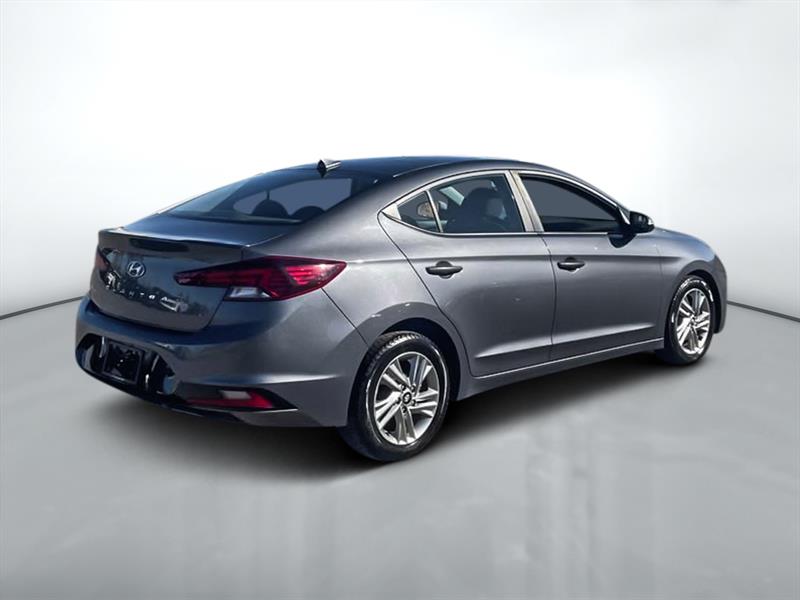 hyundai Elantra 2019 - 8