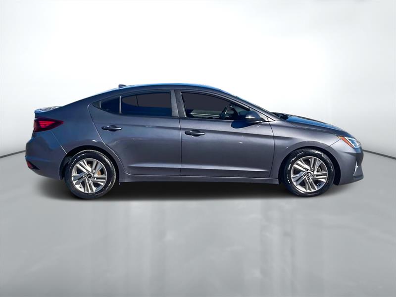 hyundai Elantra 2019 - 9