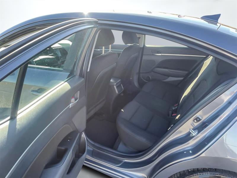 hyundai Elantra 2019 - 10