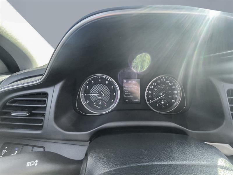 hyundai Elantra 2019 - 13