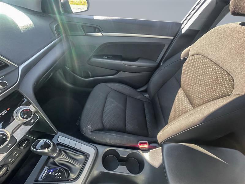 hyundai Elantra 2019 - 14