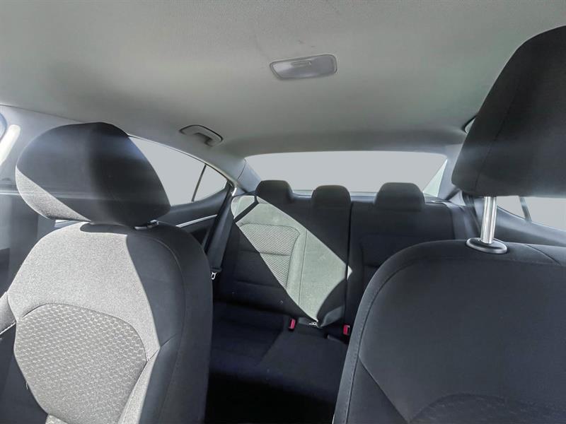 hyundai Elantra 2019 - 15