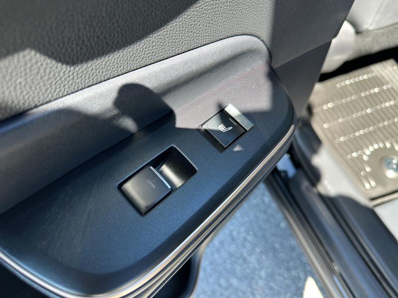 toyota Crown 2023 - 13