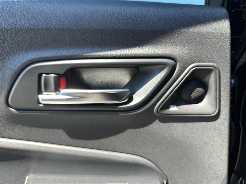 toyota Crown 2023 - 14