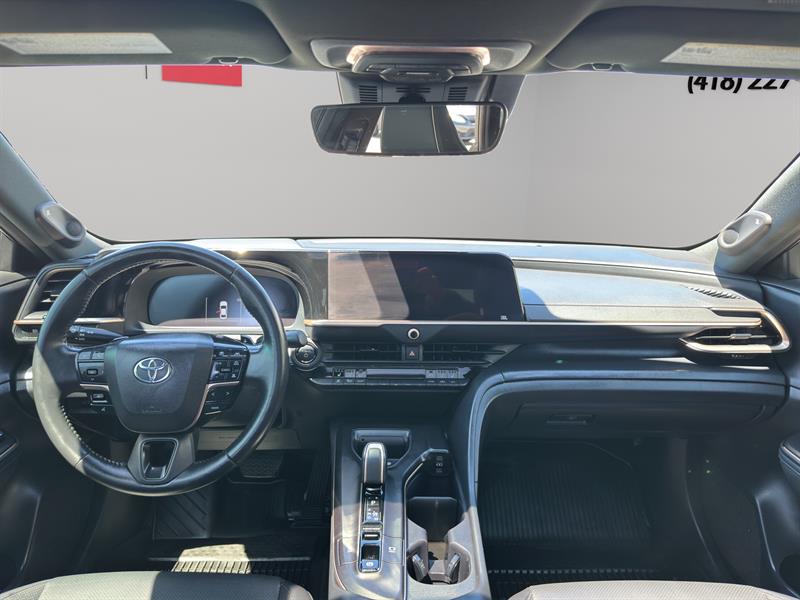 toyota Crown 2023 - 17