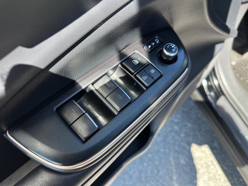 toyota Crown 2023 - 20