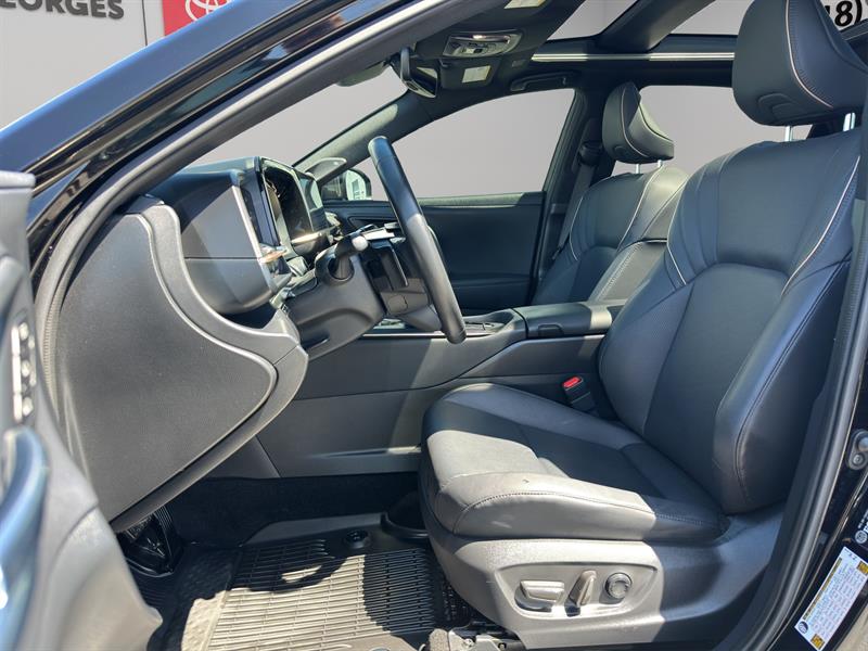 toyota Crown 2023 - 21