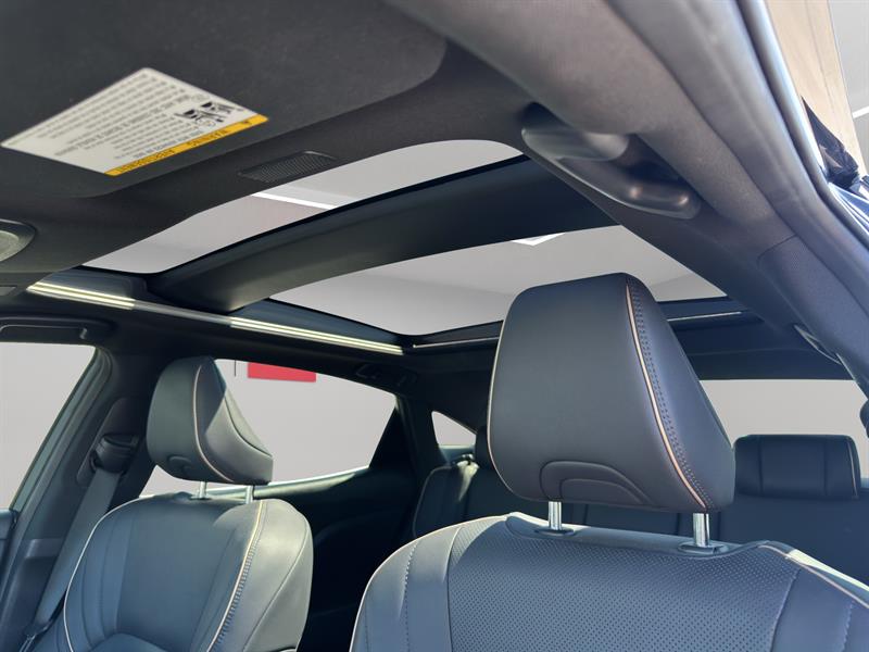 toyota Crown 2023 - 22