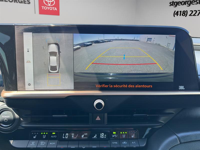 toyota Crown 2023 - 29