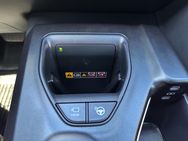 toyota Crown 2023 - 31