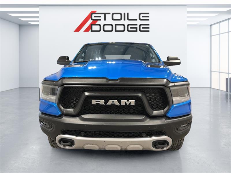 ram 1500 2022 - 2