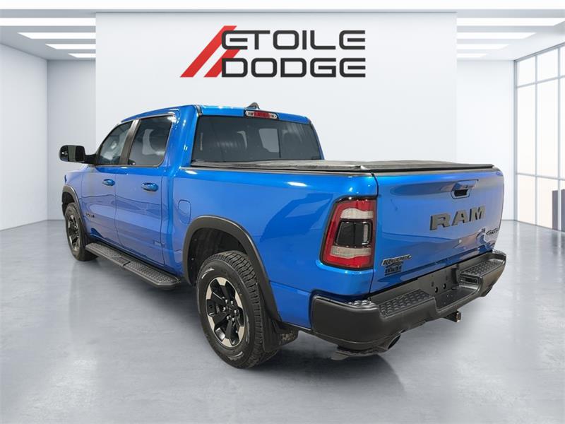 ram 1500 2022 - 4