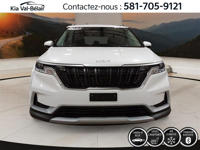 kia Carnival 2024 - 2