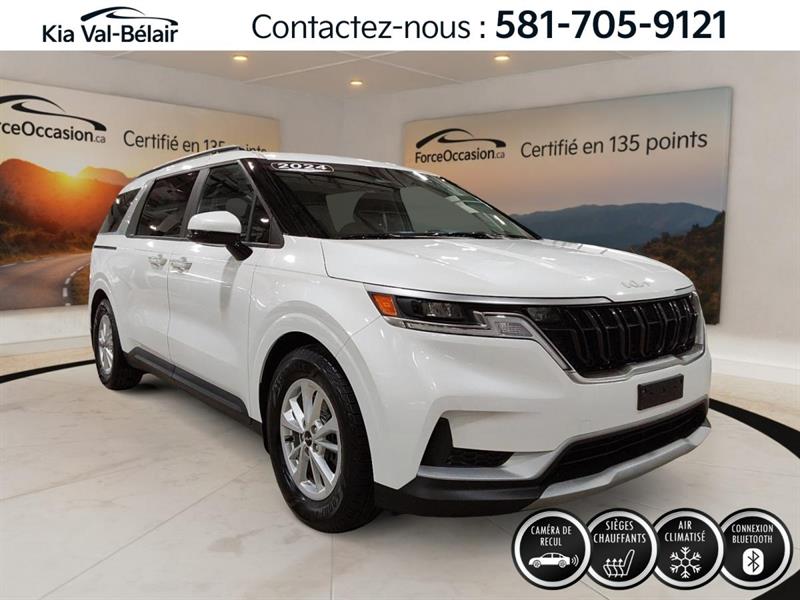 kia Carnival 2024 - 3