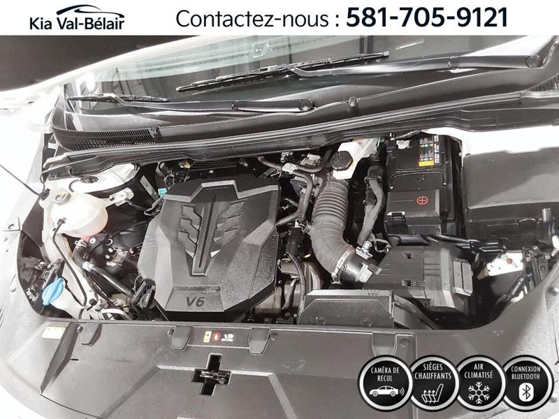 kia Carnival 2024 - 4