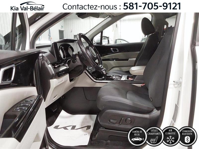 kia Carnival 2024 - 6