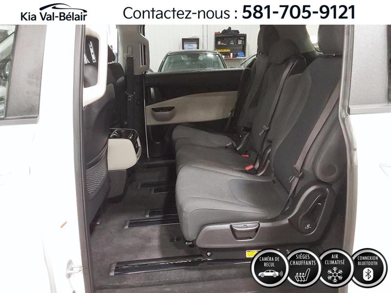 kia Carnival 2024 - 7