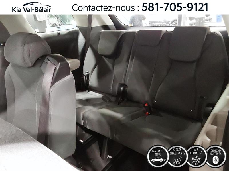 kia Carnival 2024 - 8