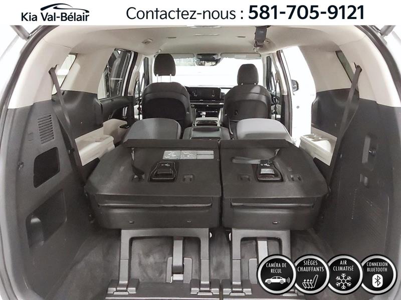 kia Carnival 2024 - 9