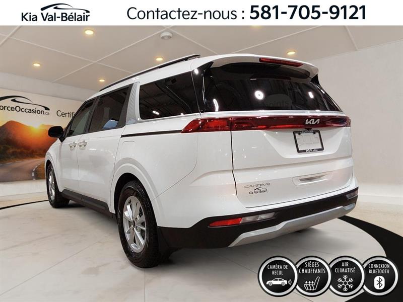 kia Carnival 2024 - 11