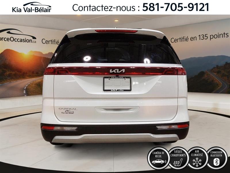 kia Carnival 2024 - 12
