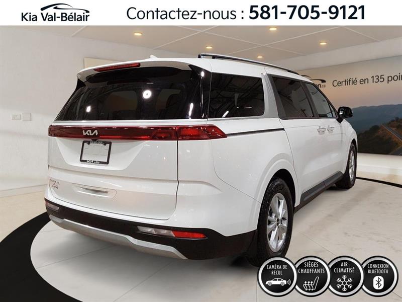 kia Carnival 2024 - 13