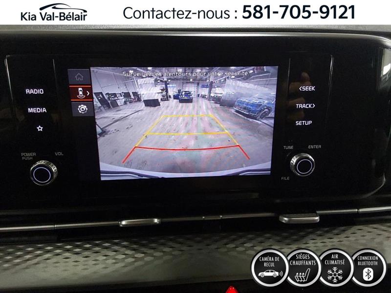 kia Carnival 2024 - 18